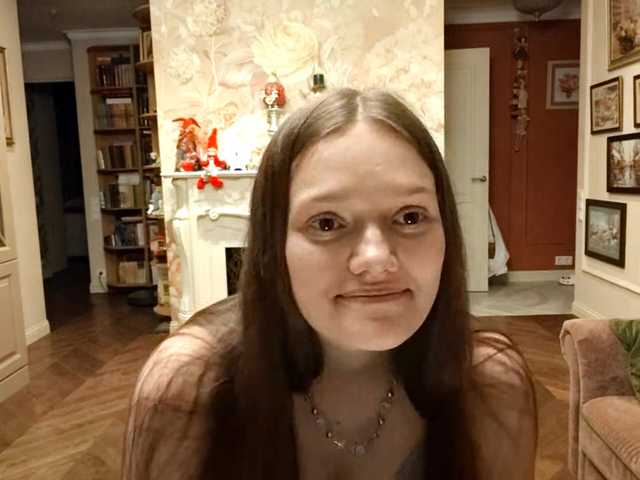 ElenaKeel live webcam show