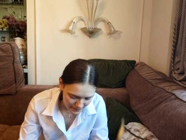 ElenaKeel live cam on BongaCams