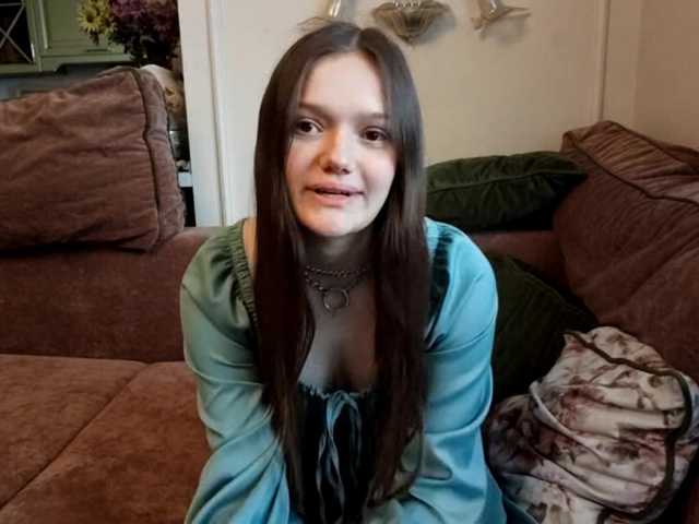 ElenaKeel live cam on BongaCams