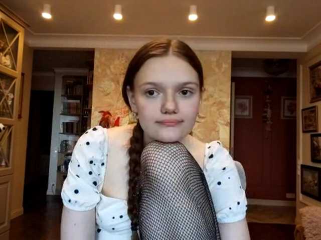 ElenaKeel live cam on BongaCams