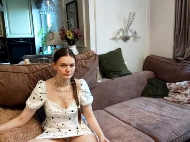 ElenaKeel live webcam show