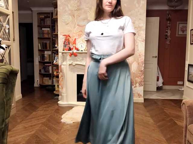 ElenaKeel live webcam show