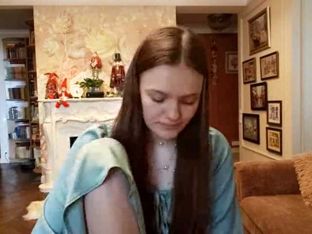 ElenaKeel live webcam show