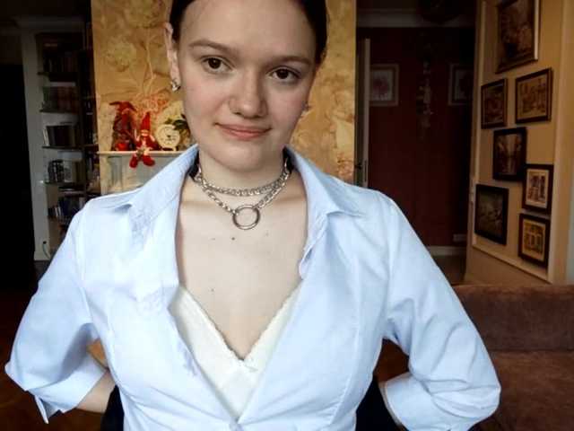 ElenaKeel live cam on BongaCams