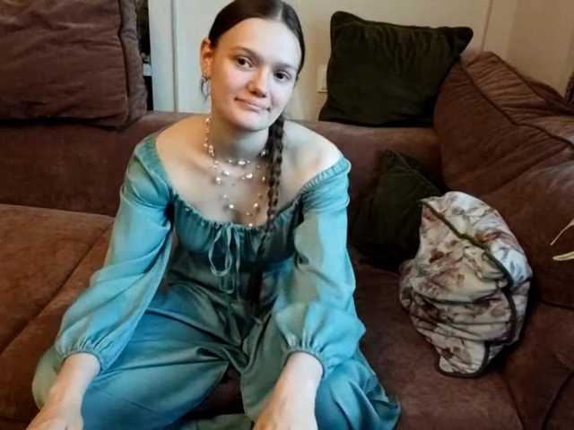 ElenaKeel live cam on BongaCams