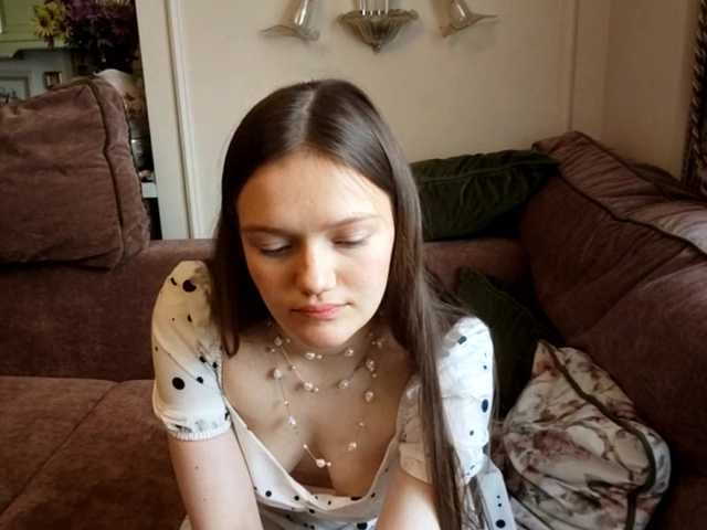 ElenaKeel live cam on BongaCams