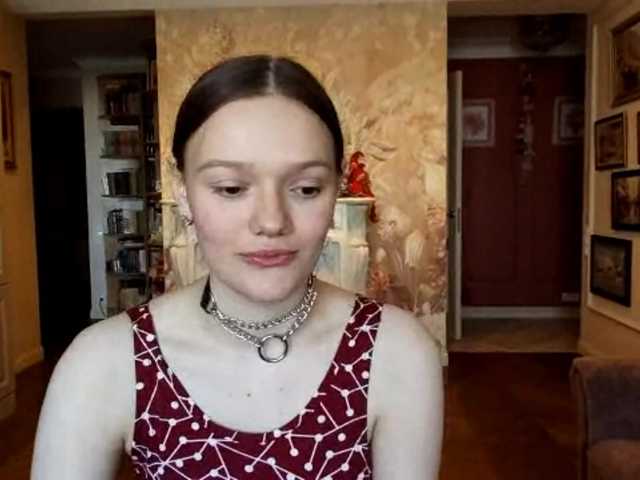 ElenaKeel live cam on BongaCams