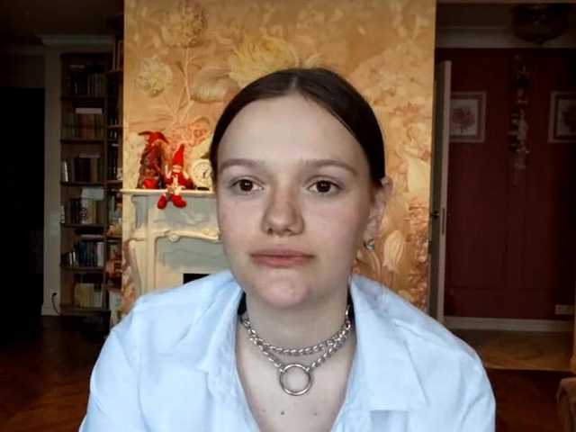 ElenaKeel live cam