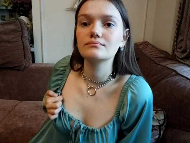 ElenaKeel live cam on BongaCams