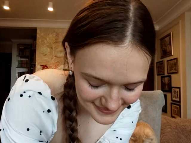 ElenaKeel live cam on BongaCams