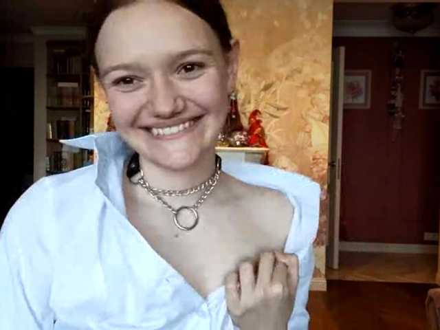 ElenaKeel live cam on BongaCams
