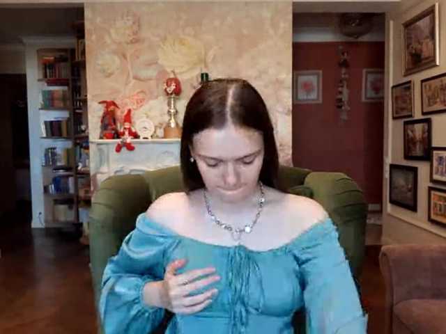 ElenaKeel live cam on BongaCams