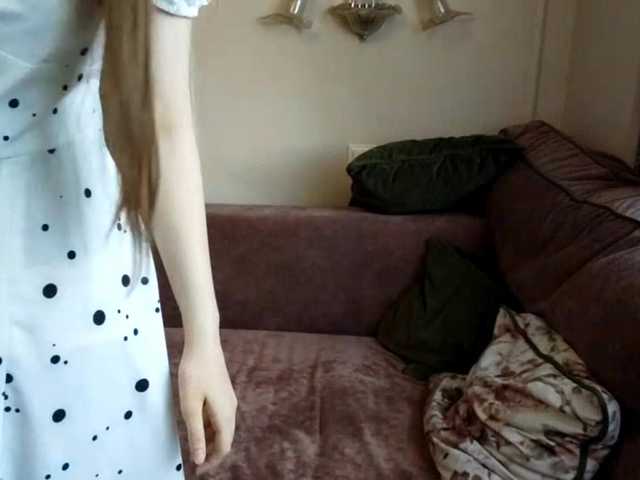 ElenaKeel live cam on BongaCams