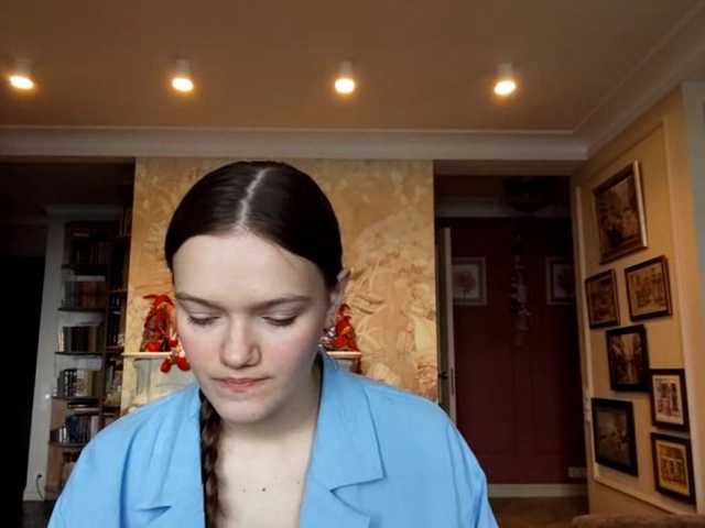 ElenaKeel live webcam show