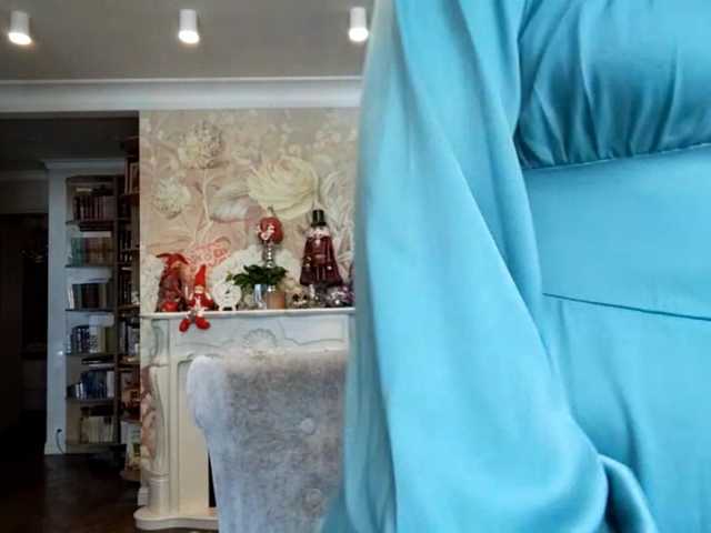 ElenaKeel live cam on BongaCams