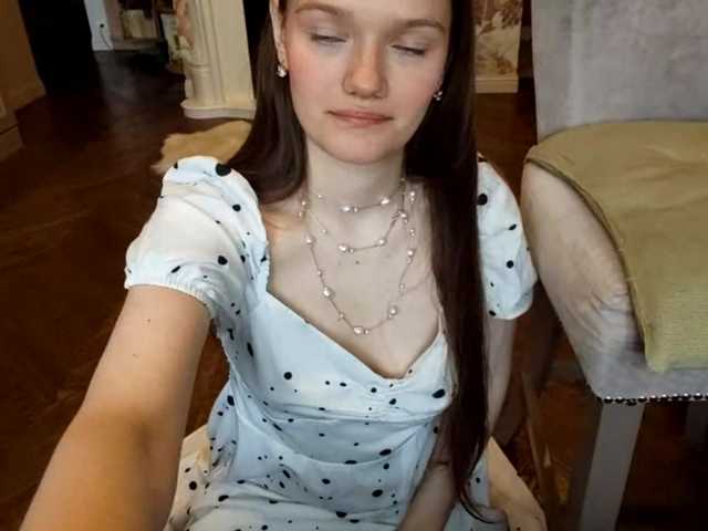 ElenaKeel live cam on BongaCams