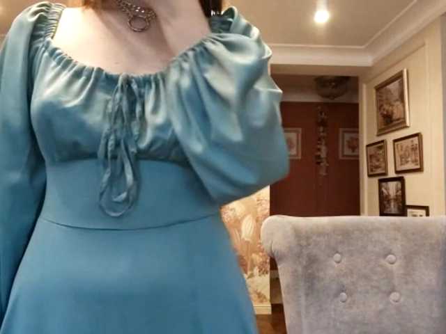 ElenaKeel live cam on BongaCams