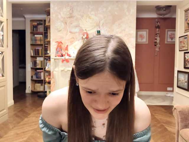 ElenaKeel live cam on BongaCams
