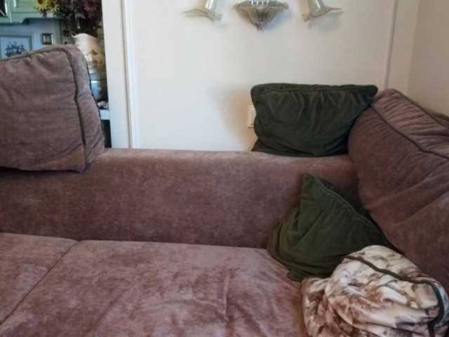 ElenaKeel live webcam show