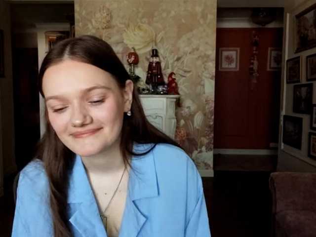 ElenaKeel live webcam show