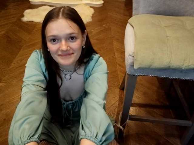 ElenaKeel live webcam show
