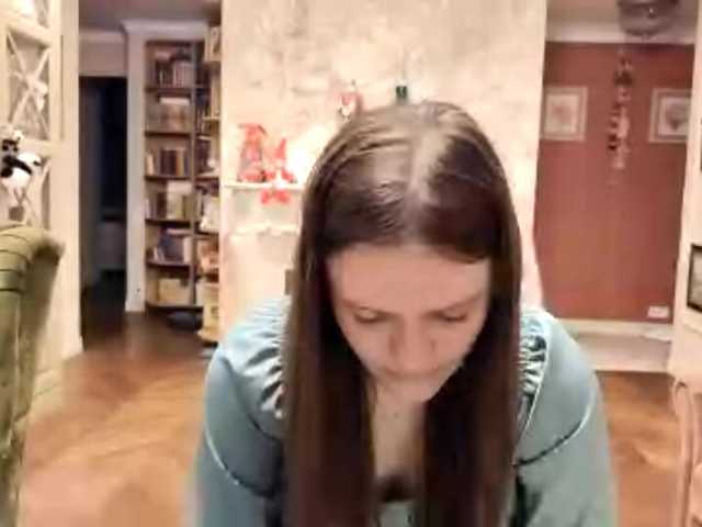 ElenaKeel live cam on BongaCams