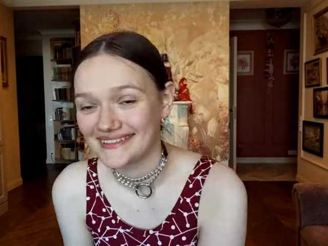 ElenaKeel live webcam show