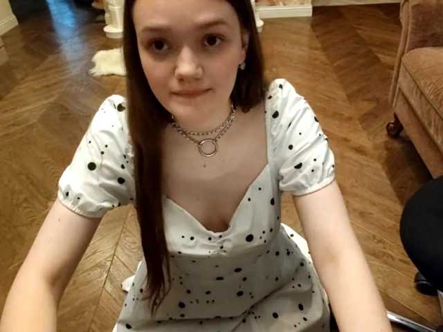 ElenaKeel live cam on BongaCams