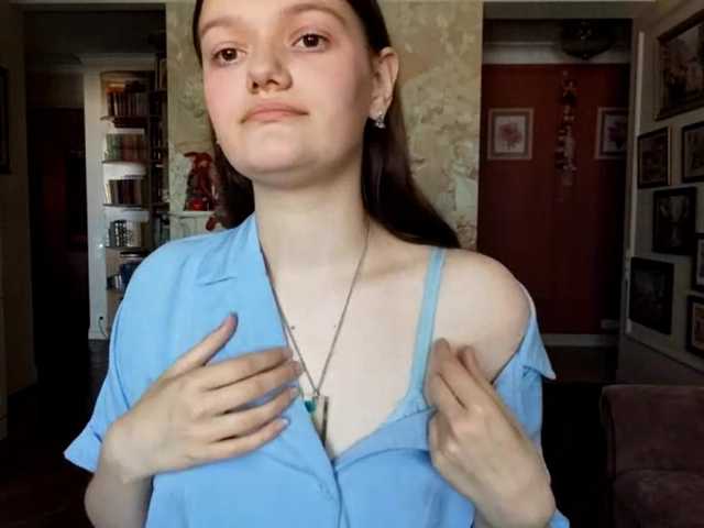 ElenaKeel live webcam show