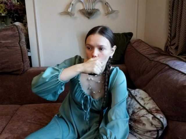 elenakeel live sex show