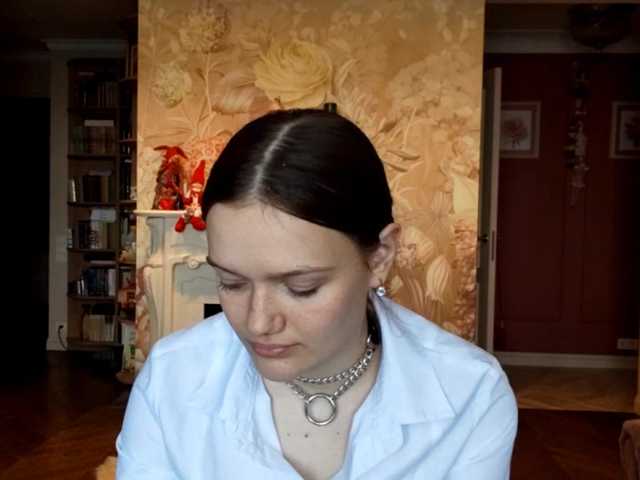 ElenaKeel live webcam show