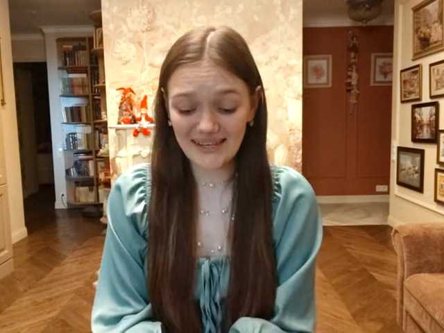 ElenaKeel live webcam show