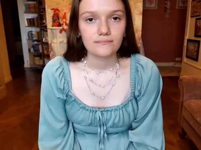 ElenaKeel live cam on BongaCams
