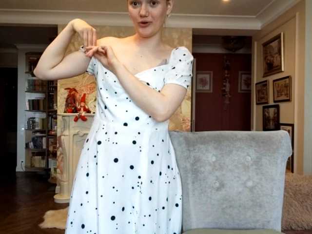ElenaKeel live cam on BongaCams