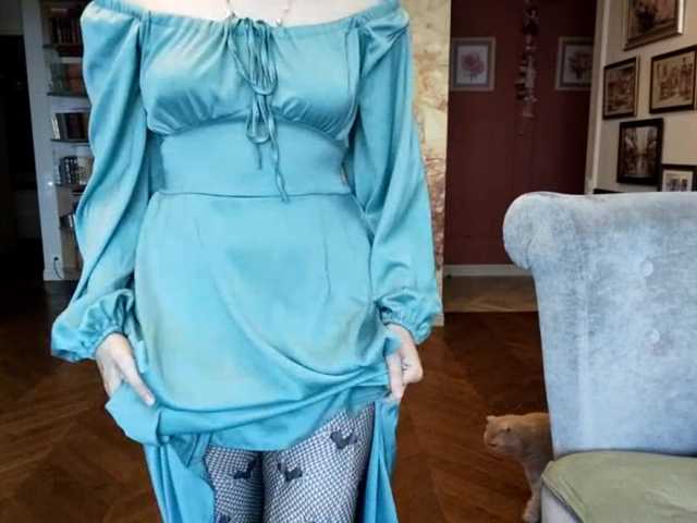 elenakeel live sex