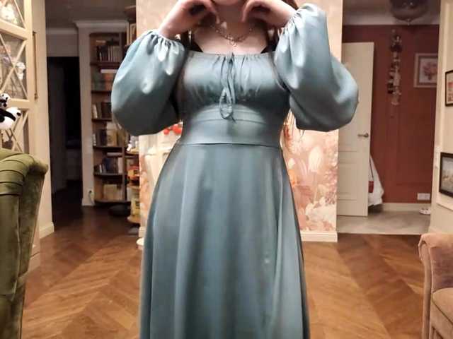 Live трансляция ElenaKeel - slutnetki.online