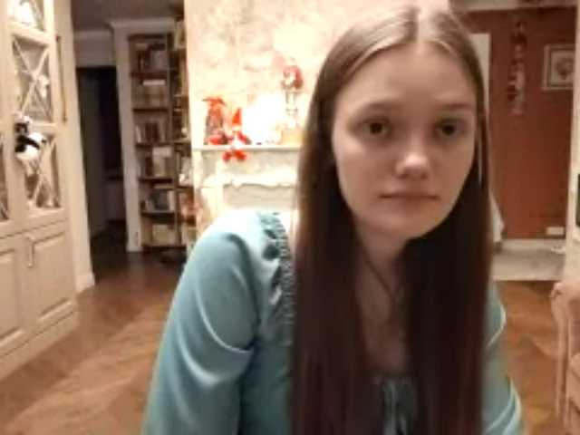 ElenaKeel live cam