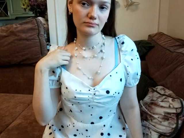 ElenaKeel live cam on BongaCams