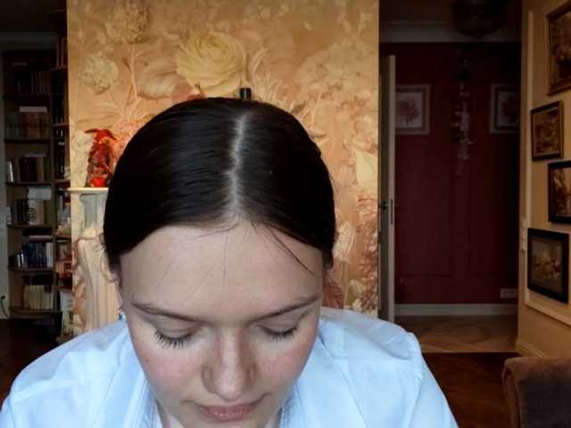ElenaKeel live cam on BongaCams