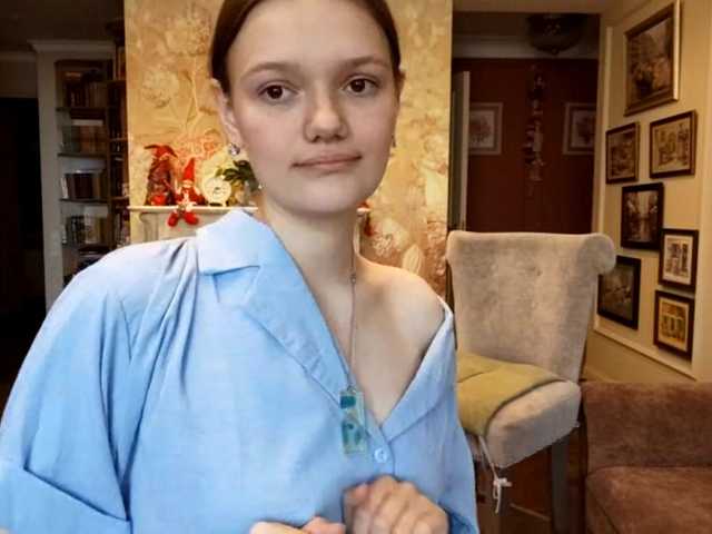ElenaKeel live cam on BongaCams