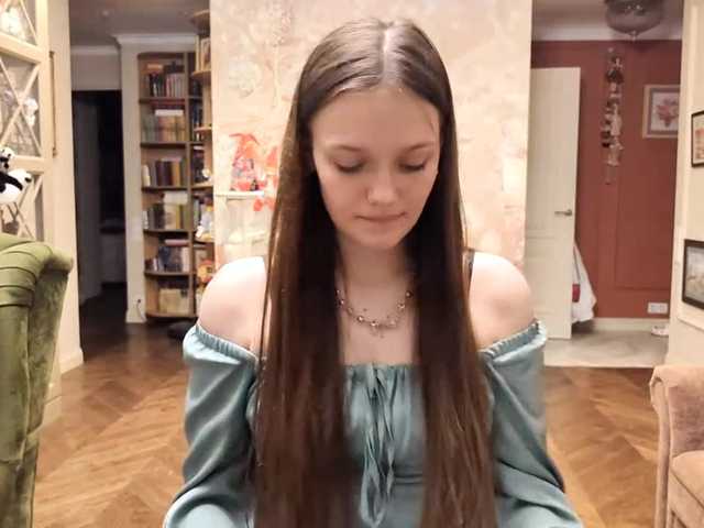 ElenaKeel live webcam show