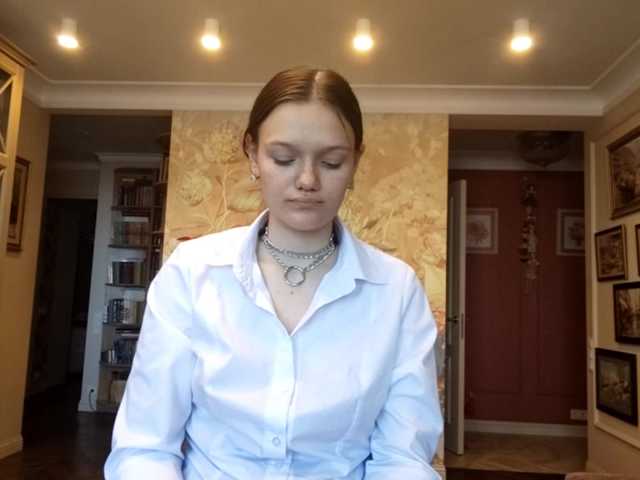 ElenaKeel live webcam show