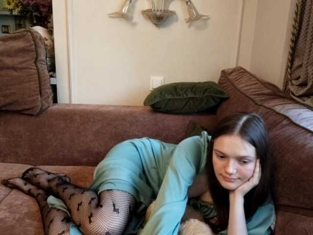 ElenaKeel live cam on BongaCams