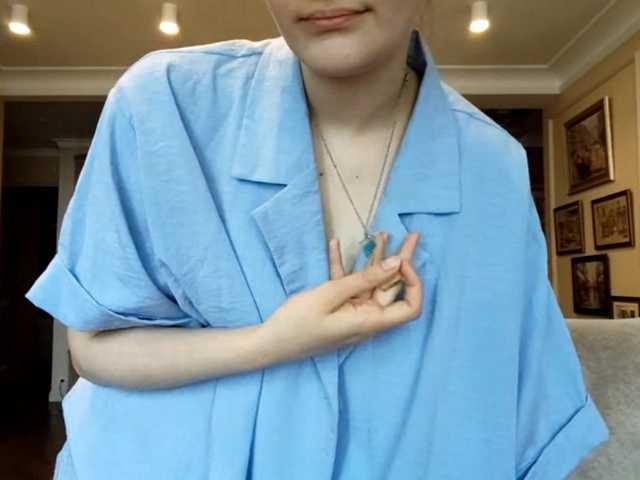 ElenaKeel live cam on BongaCams