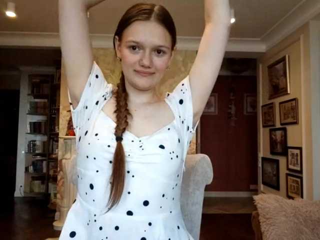 elenakeel live sex show
