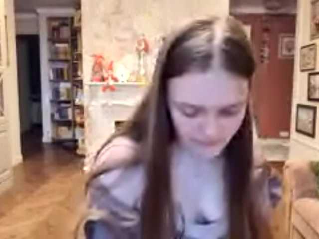 ElenaKeel live webcam show