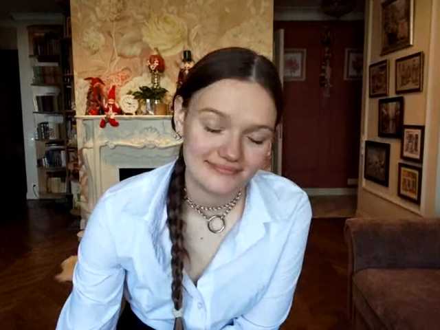ElenaKeel live webcam show