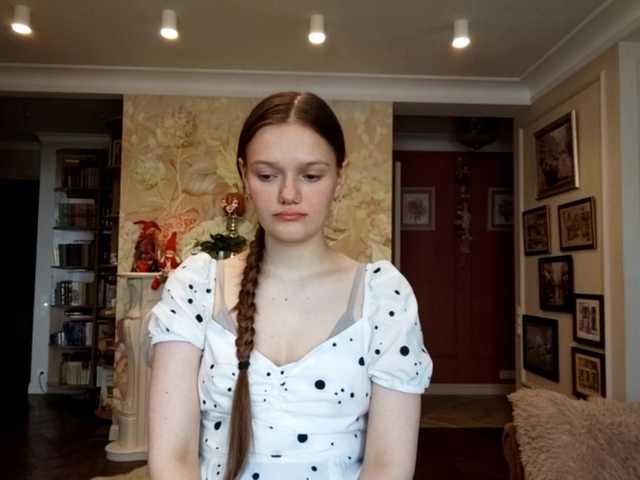 ElenaKeel live cam on BongaCams