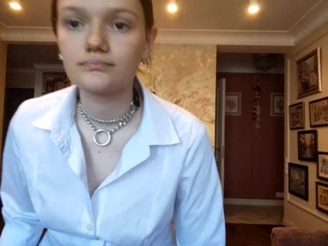 ElenaKeel live webcam show