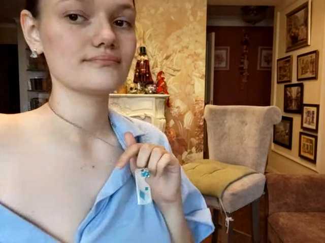 ElenaKeel live cam on BongaCams